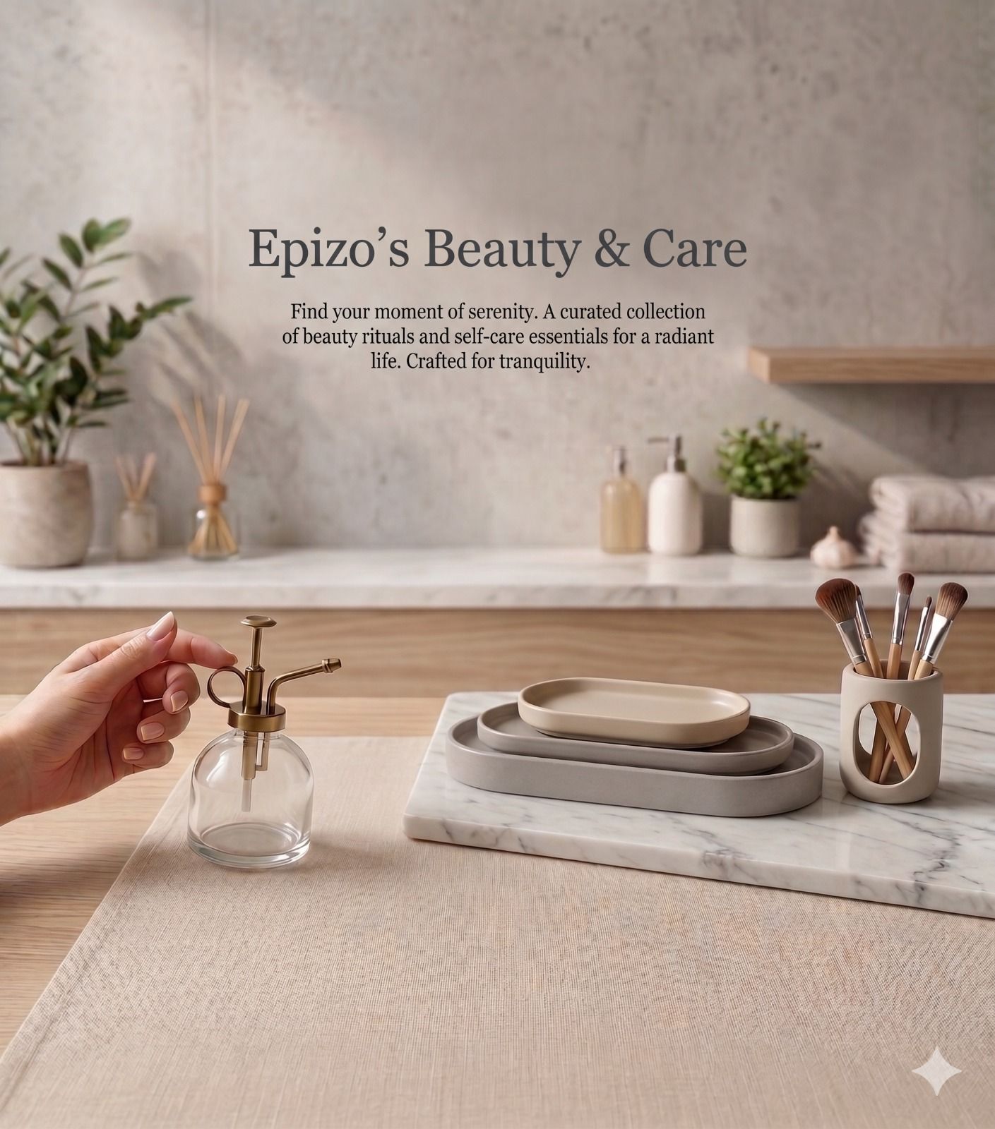 Epizo's Beauty & Care
